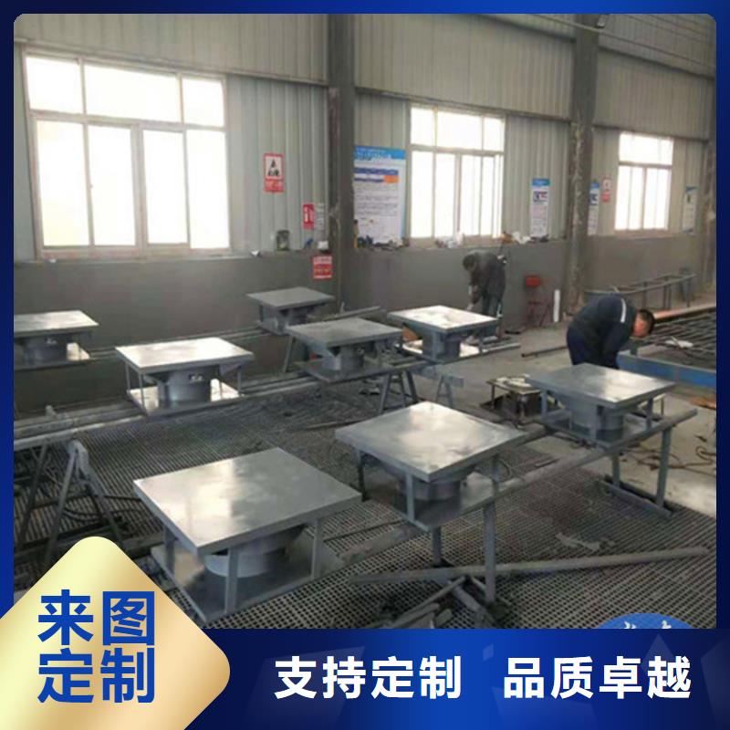 天桥箱梁固定盆式支座源头工厂