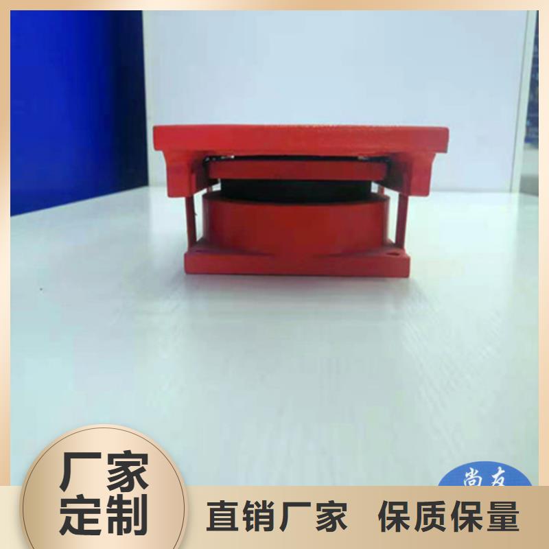 价格实惠的横桥向盆式橡胶支座生产厂家