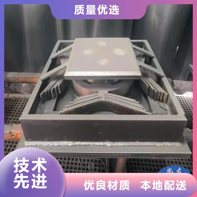 单向活动盆式橡胶支座现货批发