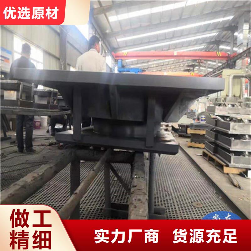 高速公路用盆式橡胶支座品种齐全的厂家