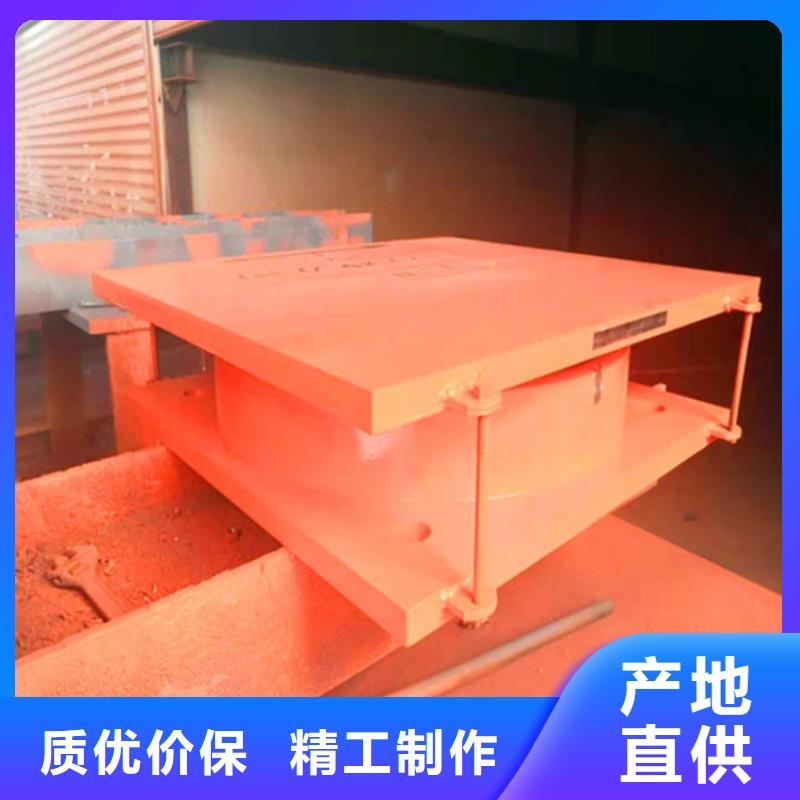天桥箱梁固定盆式支座源头工厂