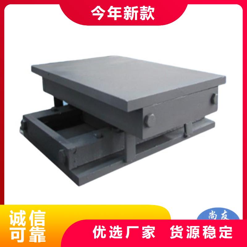 盆式橡胶支座【建筑用支座】工艺层层把关