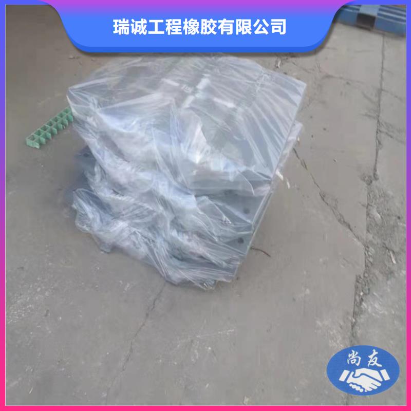 QPZ盆式橡胶支座实力雄厚