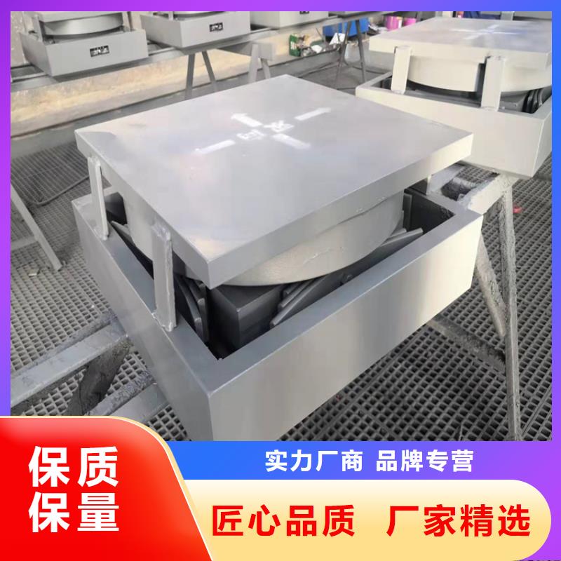 生产桥梁抗震盆式支座_优质厂家