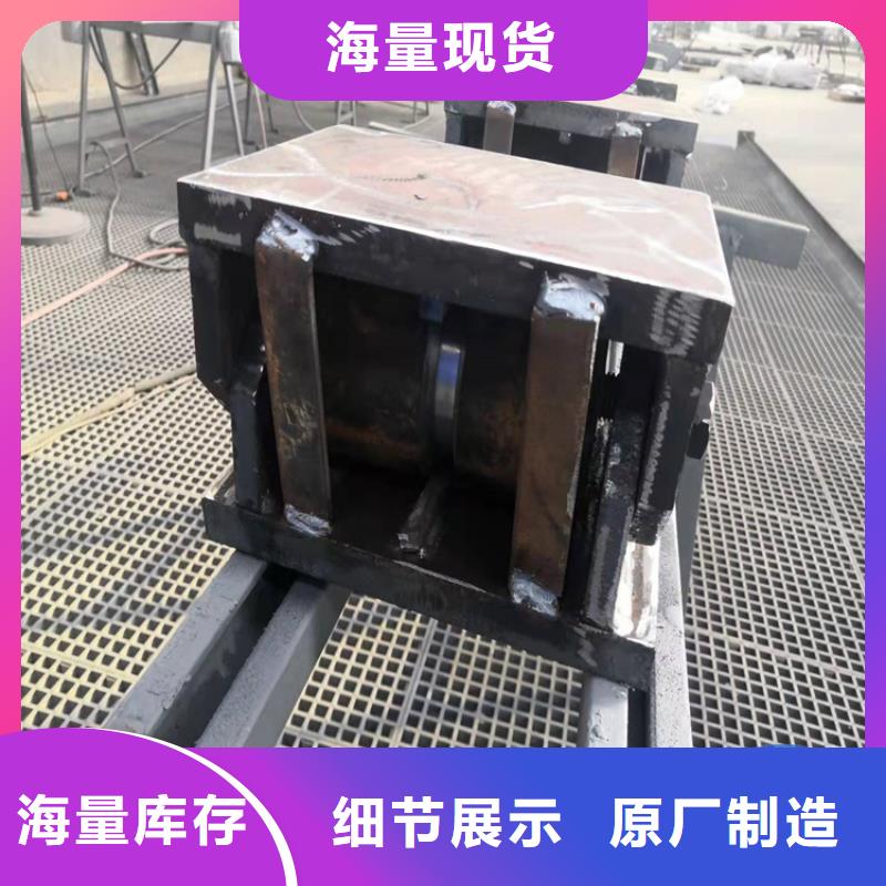 价格实惠的横桥向盆式橡胶支座生产厂家