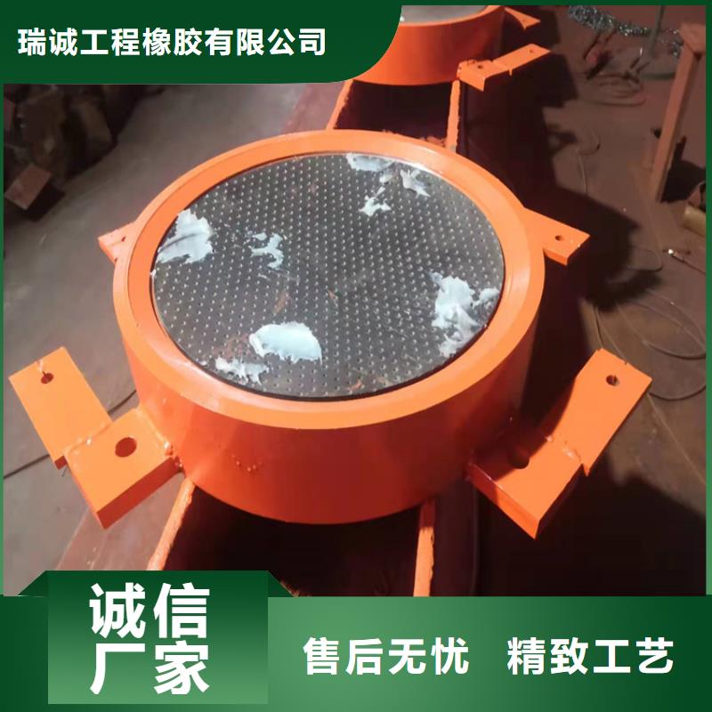 顺桥向盆式支座海量货源