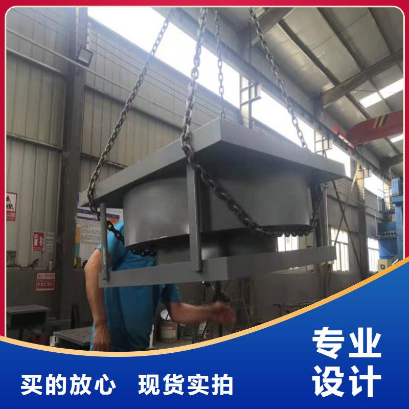多向活动盆式橡胶支座随时发货