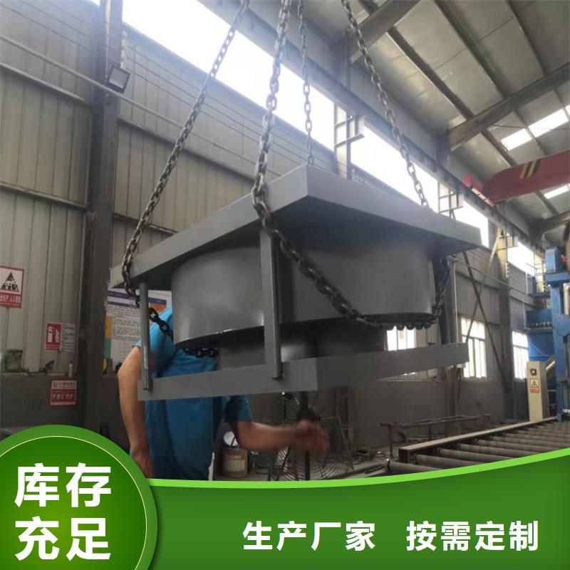 高质量KZ钢盆式橡胶支座供应商