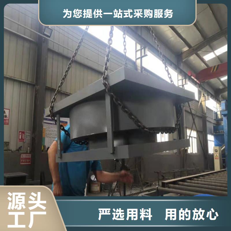 盆式支座厂商