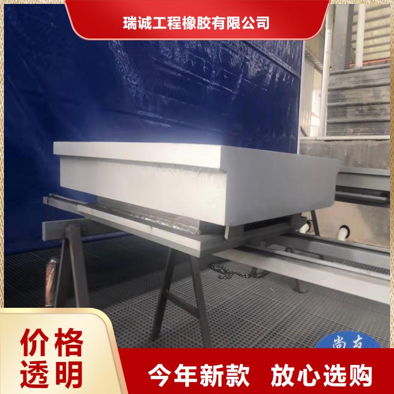 别找了，您要的桥梁专用盆式支座都在这