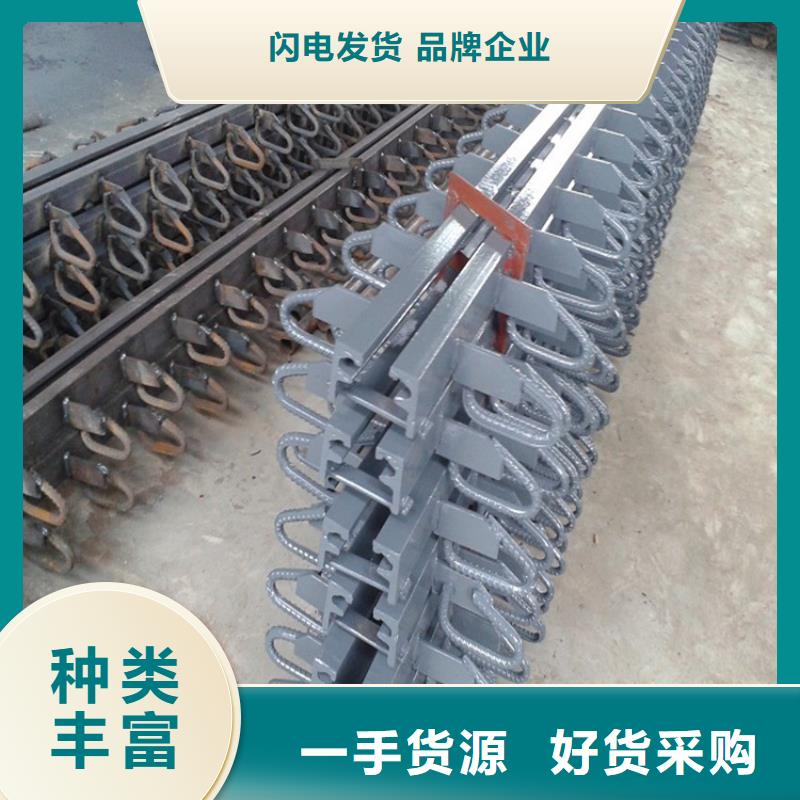 桥梁伸缩缝_球铰支座实力工厂