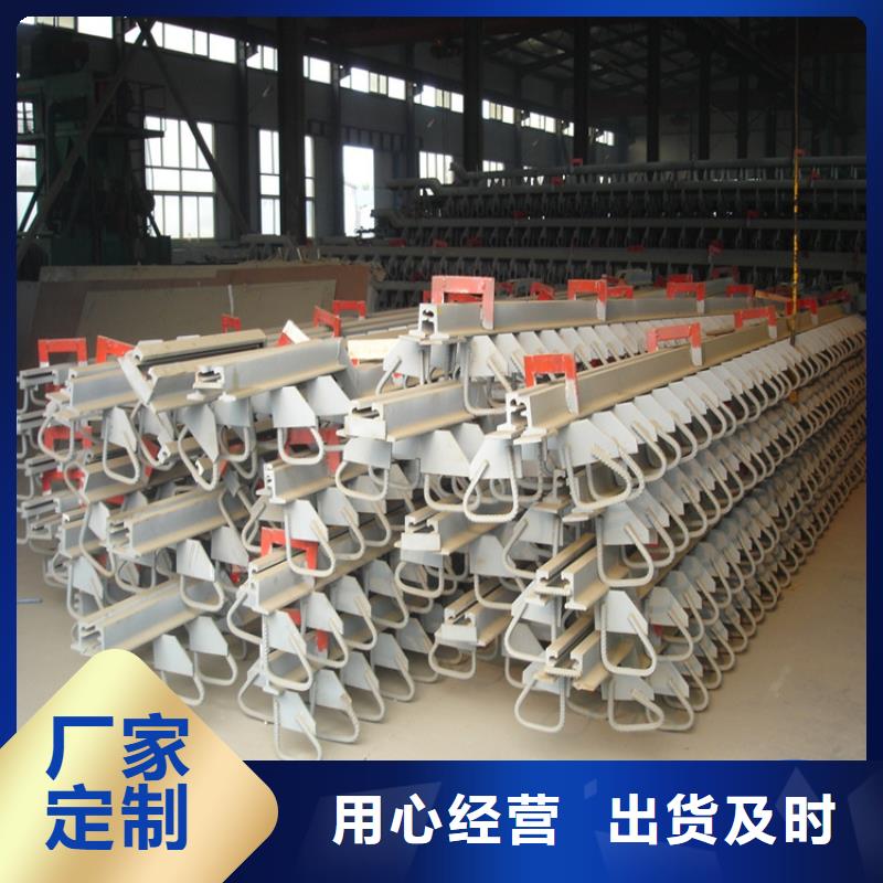 优质的D160型公路桥梁伸缩缝装置生产厂家