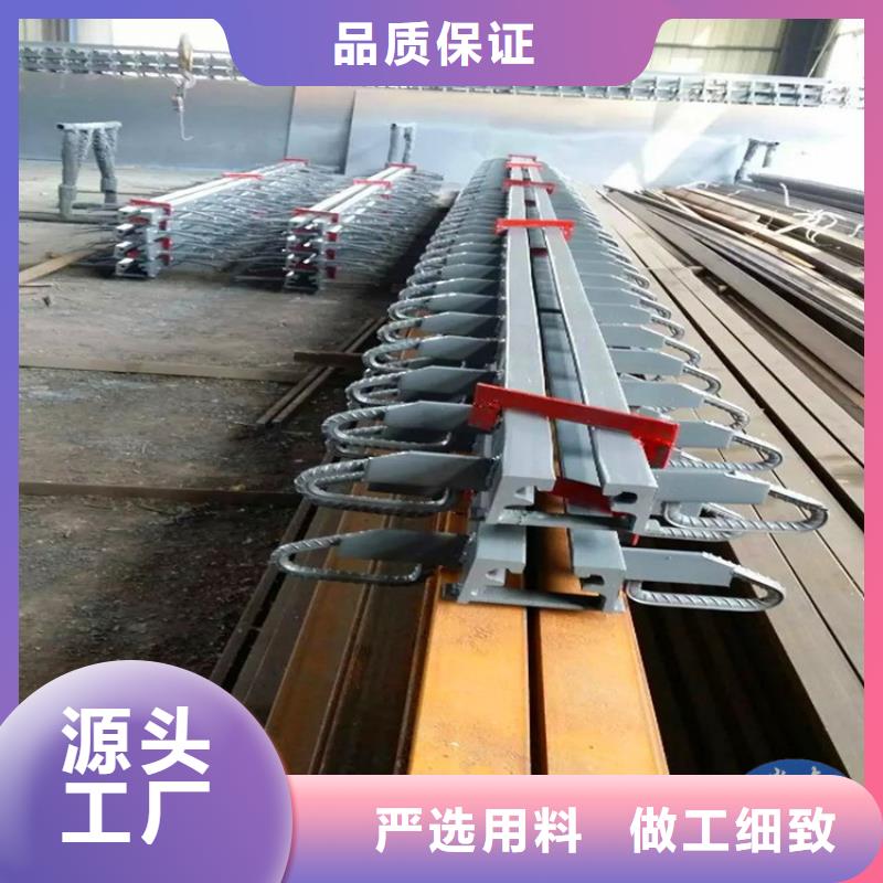 ZL-160型公路桥梁伸缩缝装置实体生产厂家