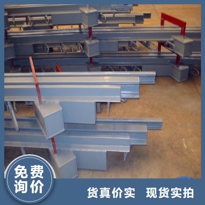 桥梁伸缩缝网架支座厂家自有生产工厂