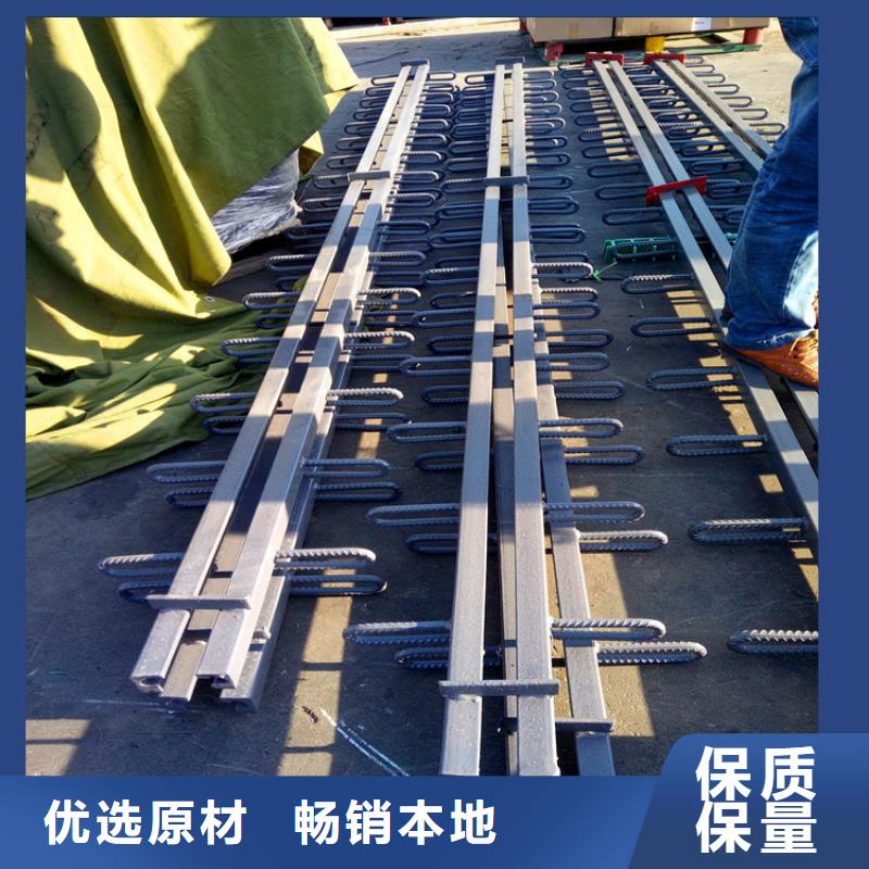 SD-100桥梁伸缩缝装置产品就是好用