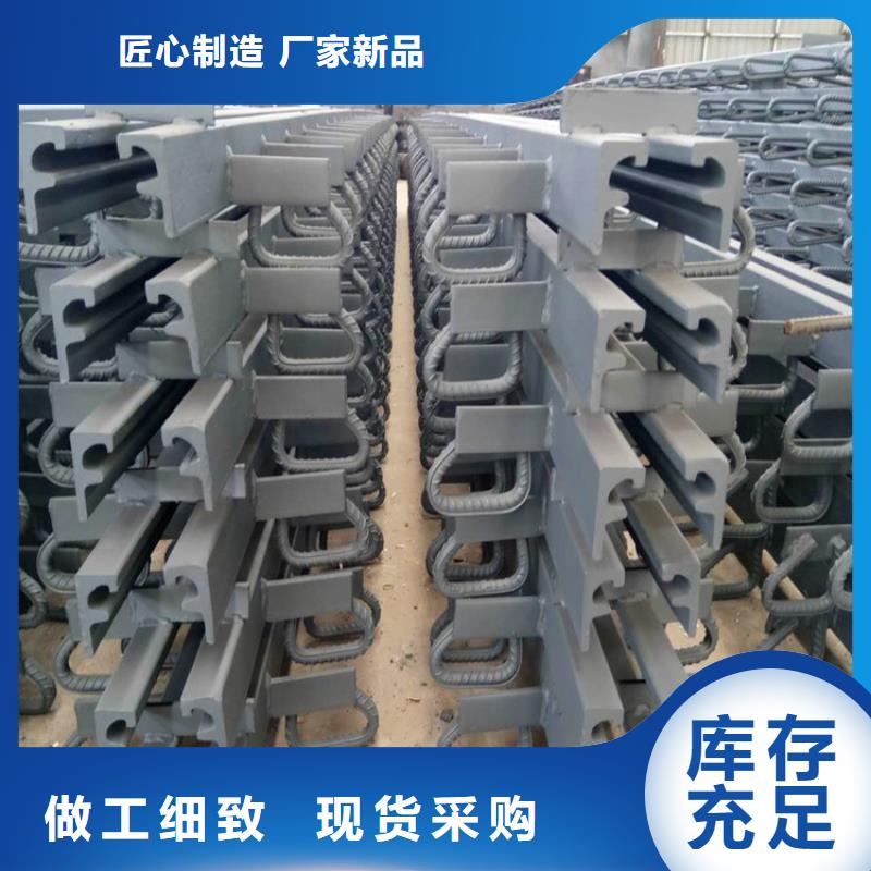 GQF-Z60型桥梁伸缩缝_量身定制