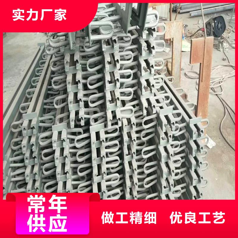 FD-60型桥梁伸缩装置-FD-60型桥梁伸缩装置图文介绍