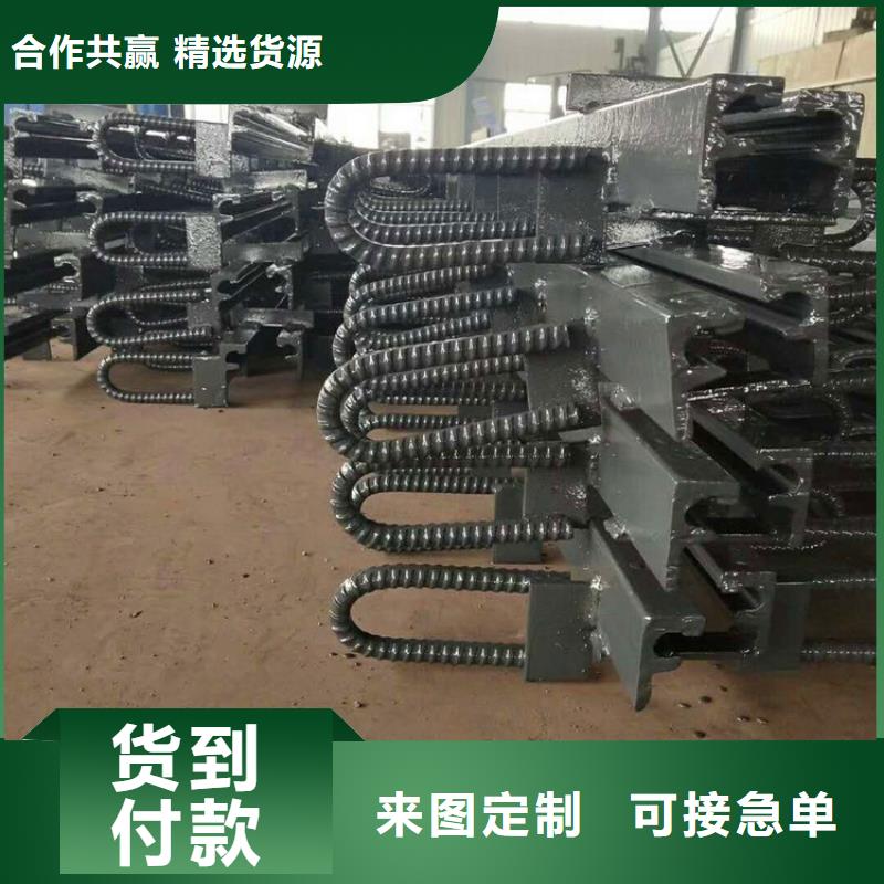 口碑好D160型桥梁伸缩缝厂家