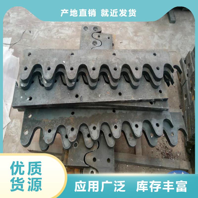 服务周到的梳齿板式桥梁伸缩缝装置批发商