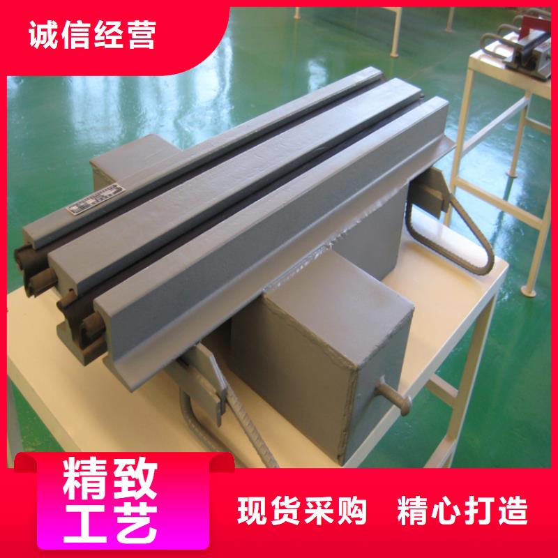 XF80型桥梁伸缩缝装置型号款式按需定制