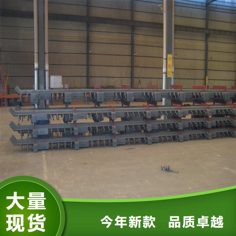 C40型桥梁伸缩缝产品详细介绍