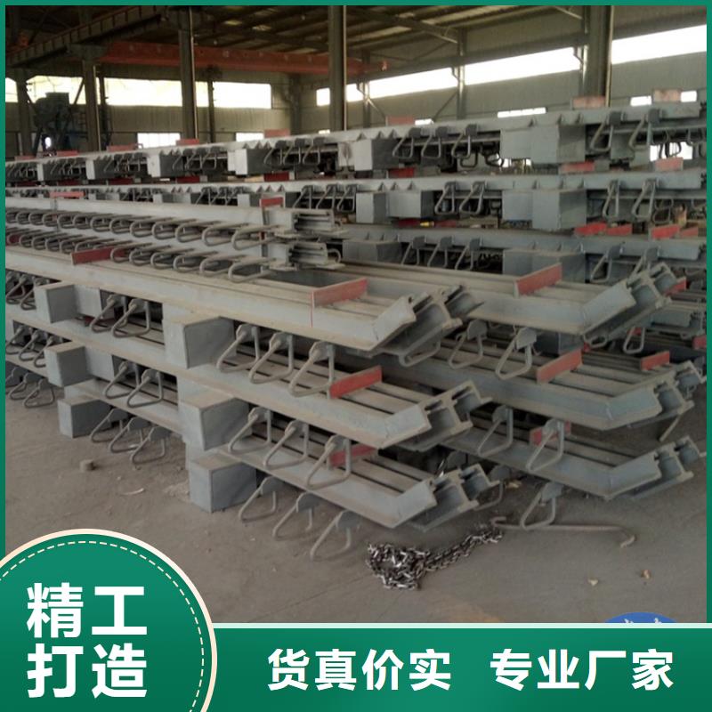 优选：GQF-C80型桥梁伸缩缝装置工厂