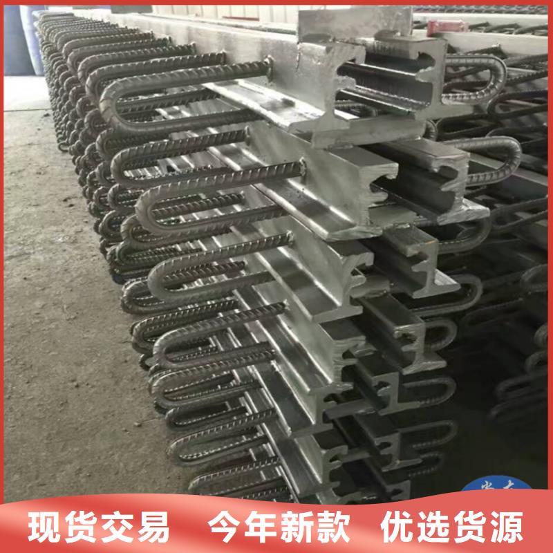GQF-C60型桥梁伸缩缝装置-加工厂家