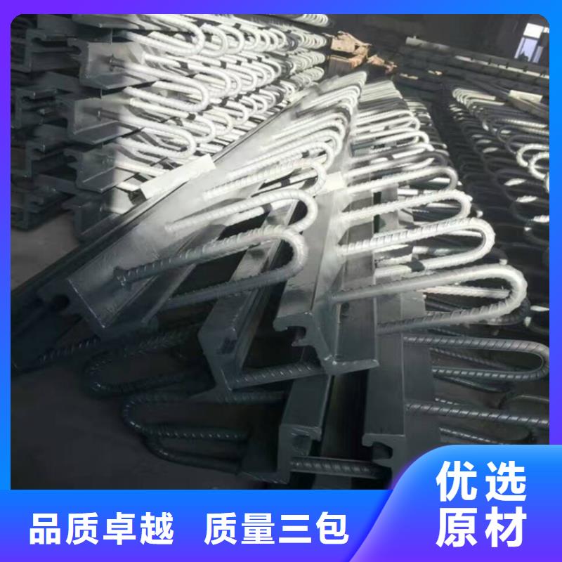 型钢桥梁伸缩缝市场价格