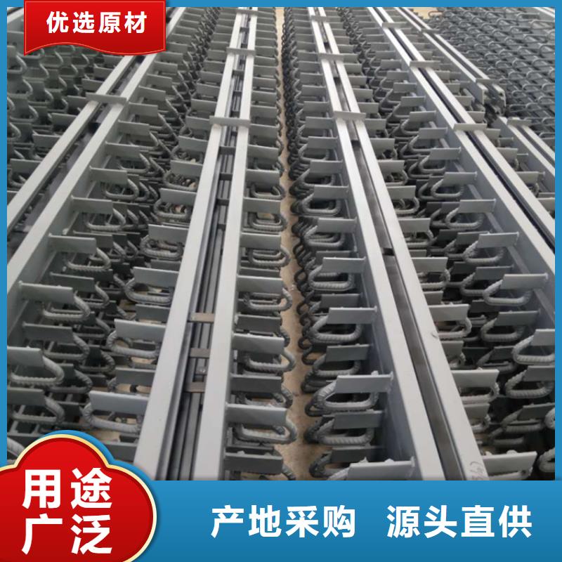 品牌的CJX-80型桥梁伸缩缝装置生产厂家