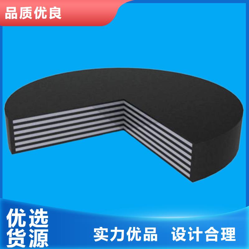 圆板橡胶支座-圆板橡胶支座定制