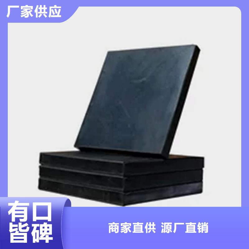 四氟滑板式橡胶支座生产厂家