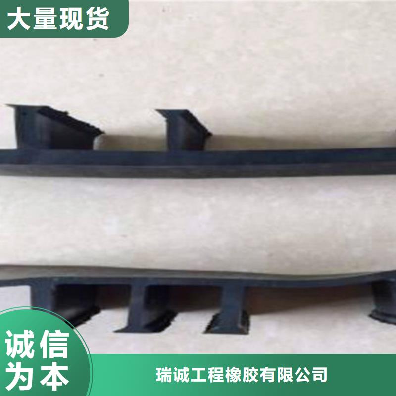 橡胶止水带【桥梁伸缩缝】保障