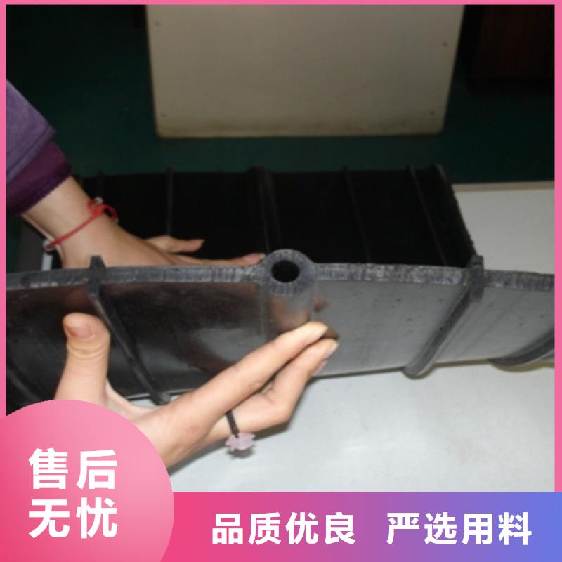 #钢边橡胶止水带#供应商