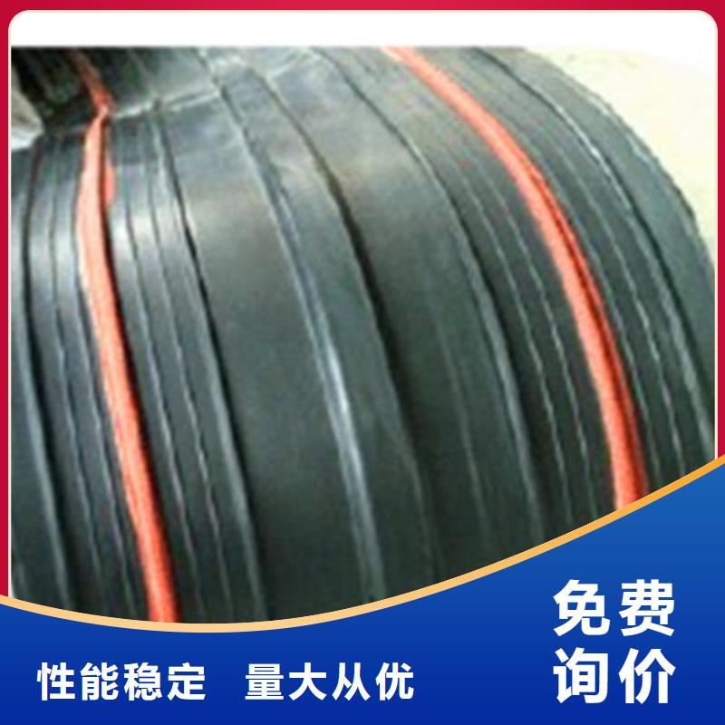钢板橡胶止水带承接公司