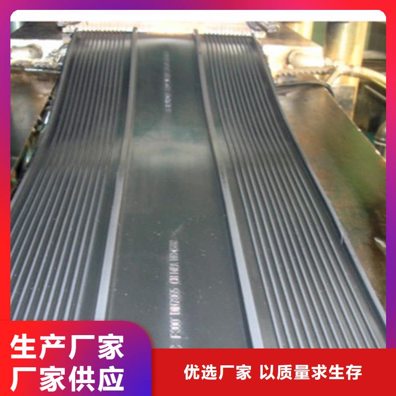橡胶止水带网球铰支座精心