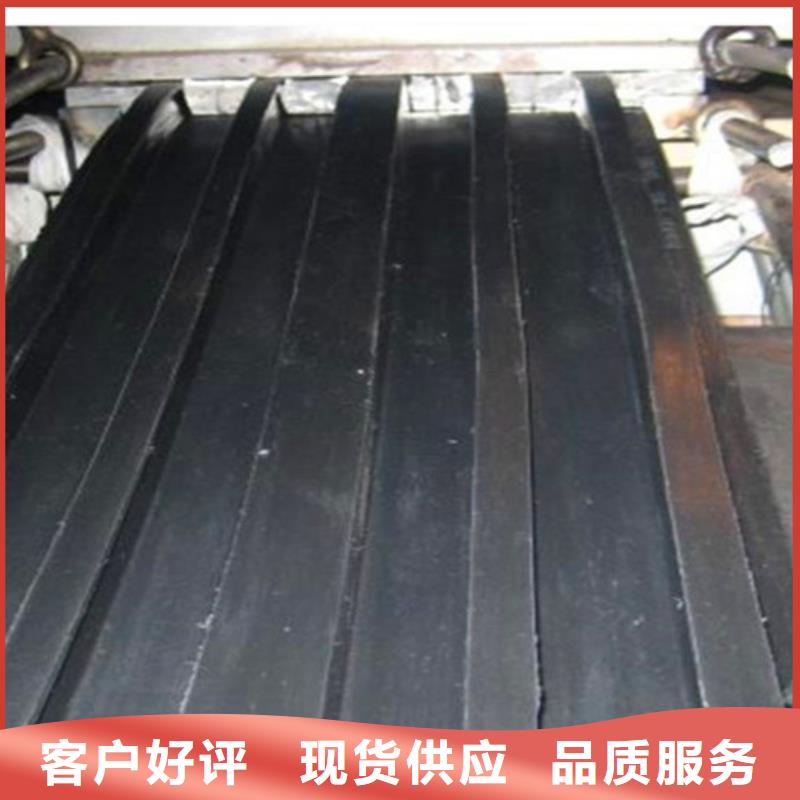 cb型橡胶止水带制作厂家