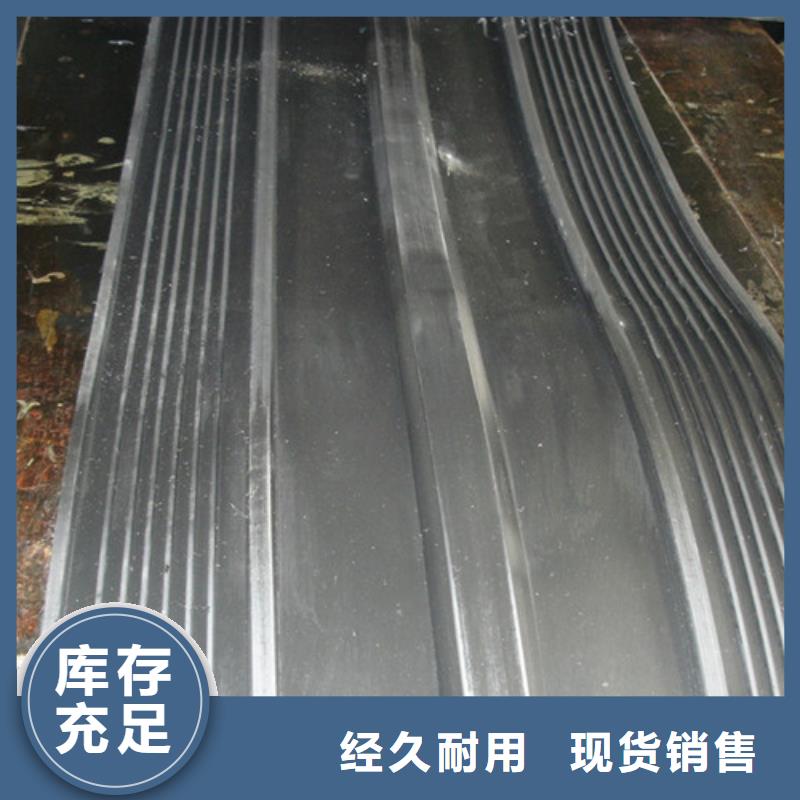 橡胶止水带减震球型钢支座发货及时