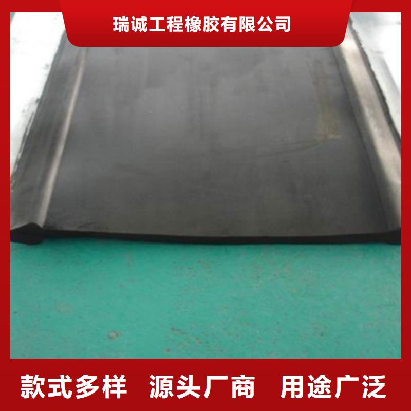 橡胶止水带钢结构支座交货准时