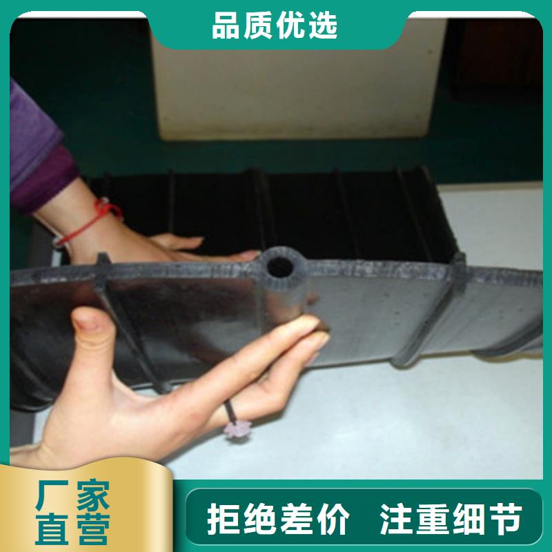 橡胶止水带652厂家规格齐全