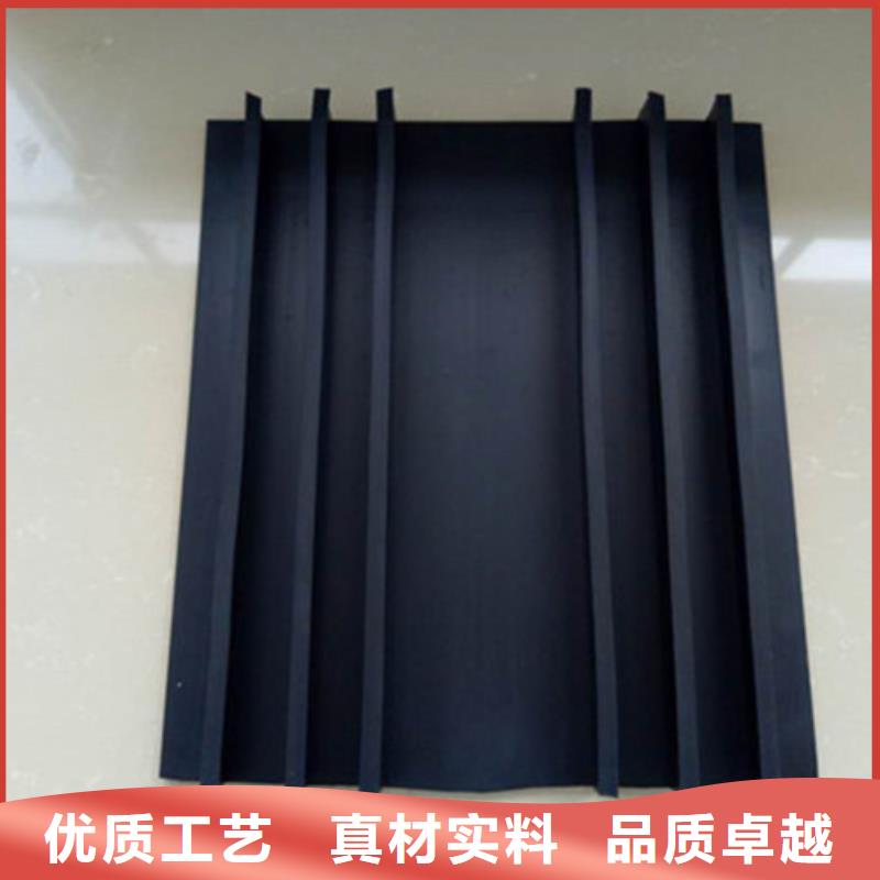 橡胶止水带建筑用支座品质优选