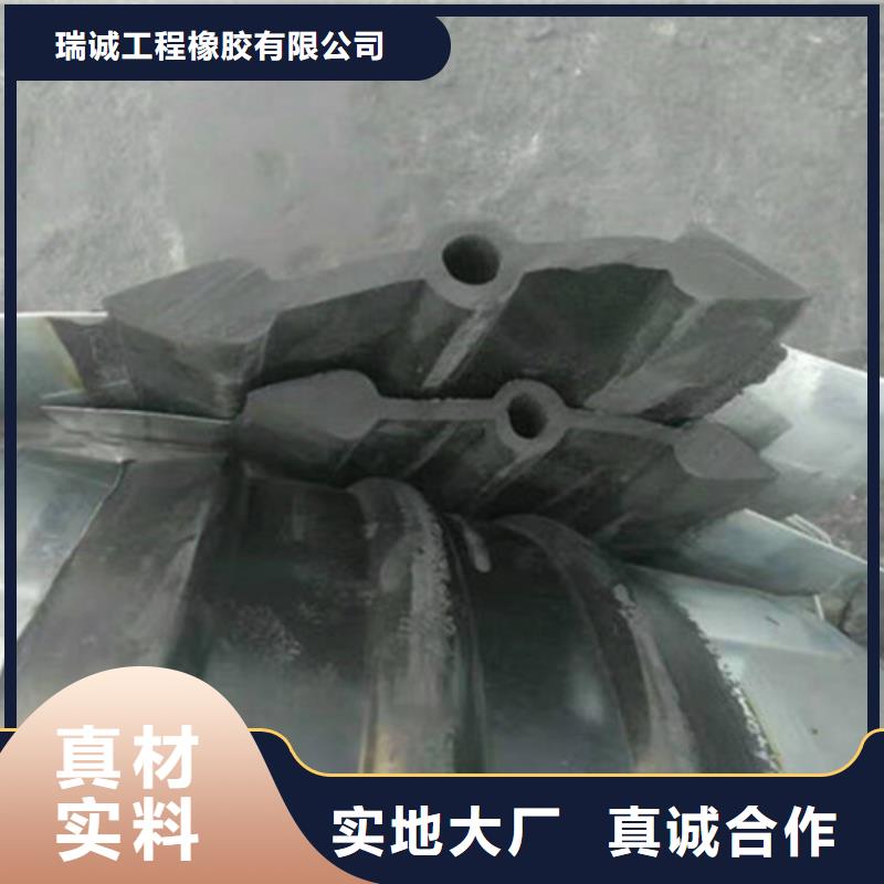 儋州市651橡胶止水带专业可靠