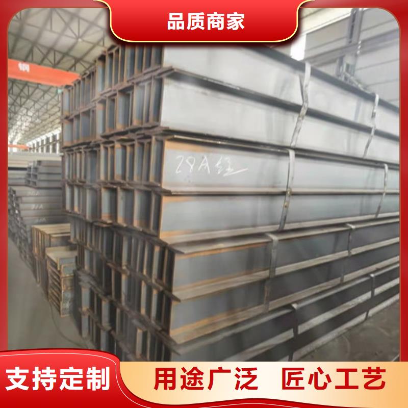 Q355B工字钢现货供应