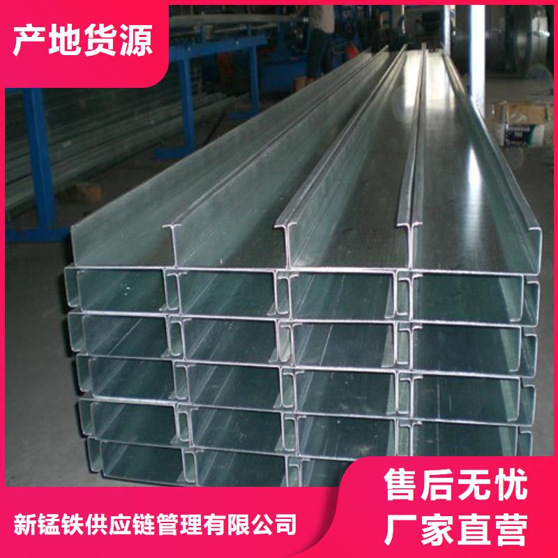 Q355B工字钢现货供应