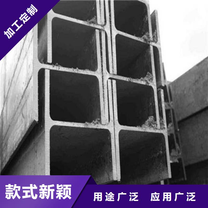 低合金H型钢【Q345B槽钢】价格合理