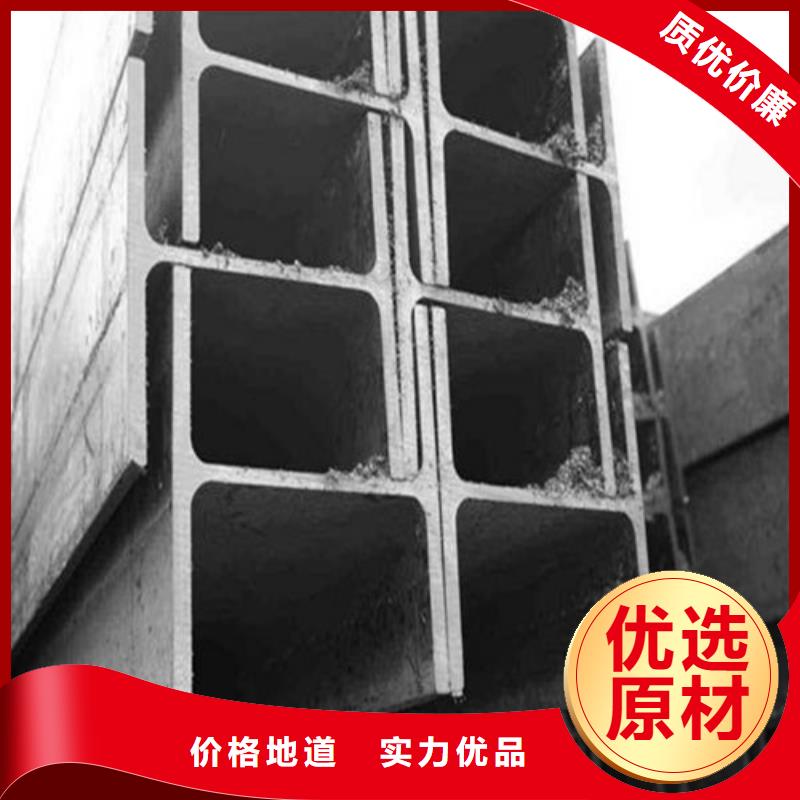 低合金工字钢质优价廉