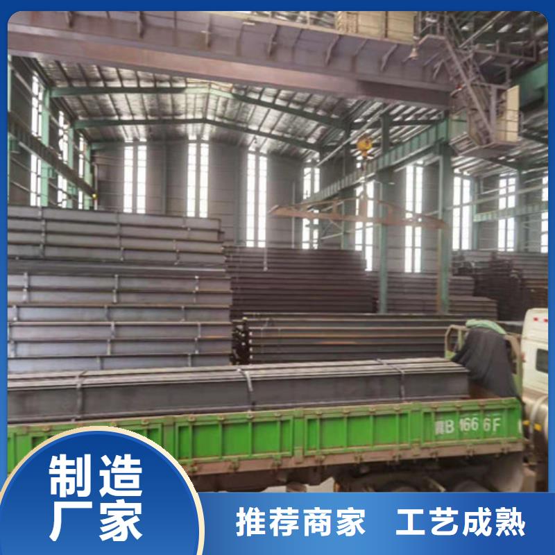 低合金槽钢专业厂家