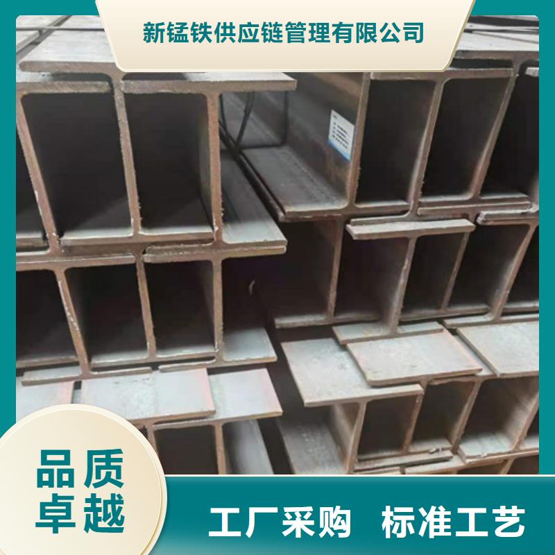 低合金H型钢-Q345B槽钢实力厂商