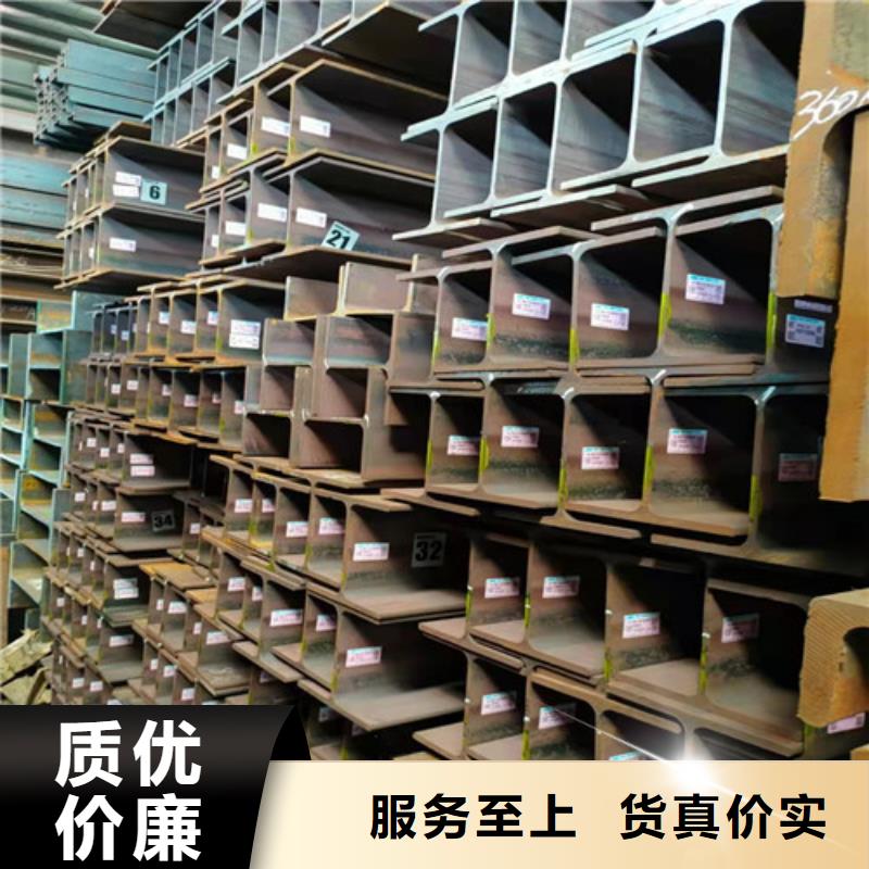 低合金工字钢,Q235B槽钢源厂供货