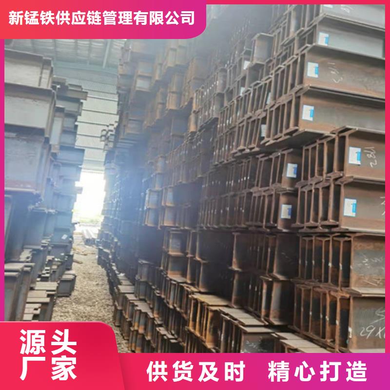 Q355B工字钢厂家价格