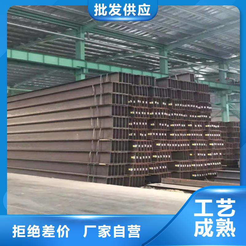 诚信供应Q355B工字钢的厂家